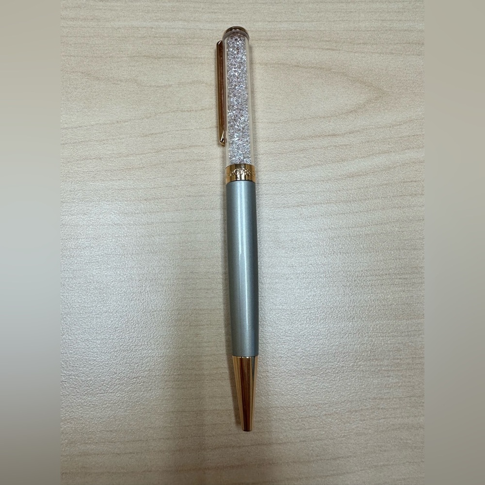 Retired SWAROVSKI - Crystalline ballpoint pen